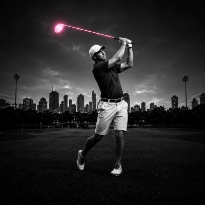 Golf coaching at KINGS CLUB, coming soon