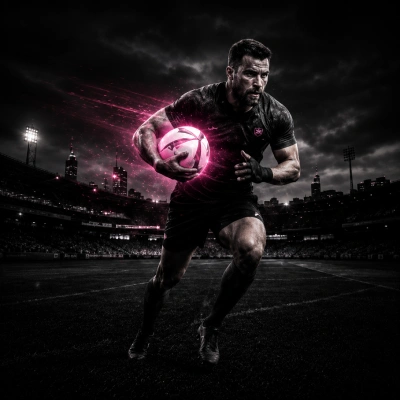 Rugby coaching at KINGS CLUB, coming soon